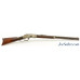  Antique 44 WCF Winchester Model 1873 Rifle & Cody Letter Mfg 1890 