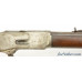  Antique 44 WCF Winchester Model 1873 Rifle & Cody Letter Mfg 1890 