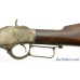  Antique 44 WCF Winchester Model 1873 Rifle & Cody Letter Mfg 1890 