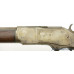  Antique 44 WCF Winchester Model 1873 Rifle & Cody Letter Mfg 1890 