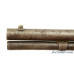  Antique 44 WCF Winchester Model 1873 Rifle & Cody Letter Mfg 1890 