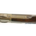  Antique 44 WCF Winchester Model 1873 Rifle & Cody Letter Mfg 1890 