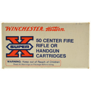  Full Box 256 Winchester Mag Ammo 50 Rounds 60 Grain Hollow Point