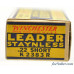 Brick Fresh 1938 Winchester Leader Target 22 Short Ammo Full Box K2383R