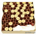 Winchester Ranger 20 GA Paper Primed Empty Shot Shell Partial Box 85 Count