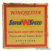 Winchester Super W Speed 16 GA Shotgun Shells 2 9/16” Full Box Staynless