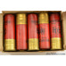 Winchester Super W Speed 16 GA Shotgun Shells 2 9/16” Full Box Staynless