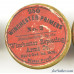 Winchester Primers #2/#1 Pat'd Oct 1st 1878 3 Tins
