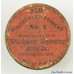 Winchester Primers #2/#1 Pat'd Oct 1st 1878 3 Tins