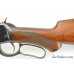 Winchester Model 1894 Semi-Deluxe Rifle in .30 WCF built in 1906