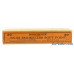 Winchester 38-55 WCF Ammo 1924 Early “K” Code Box Smokeless Full Box 