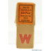 Winchester 38-55 WCF Ammo 1924 Early “K” Code Box Smokeless Full Box 