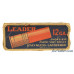  Rare Winchester Leader Ten Pack 12 Gauge Staynless-Lacquered Shotshells