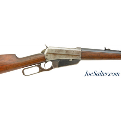 Very Nice Winchester Model 1895 Rifle in .30-03 US