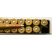 Winchester Grizzly “Bear Box” 30-06 Ammo 180 Grain Silvertip 