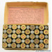 Winchester Full Box 32 WCF Ammo Early Black Powder Model 1873 