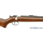  Winchester Model 67A Bolt Action 22 S,L,LR C&R