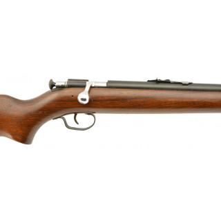  Winchester Model 67A Bolt Action 22 S,L,LR C&R