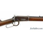 Winchester Model 1894 Rifle in .30 WCF built in 1901