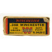 Winchester “1935” Box 348 Win Ammo 150 Grain Soft Point