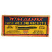 Winchester “1935” Box 348 Win Ammo 150 Grain Soft Point