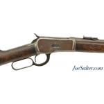 Winchester Model 1892 Saddle Ring Carbine 44-40 Built 1913