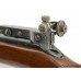  Pre-War Winchester Model 52 B Heavy Barrel Target 22LR Marbles Goss Target Sight 1937 C&R