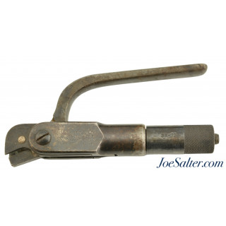 Winchester 1894 Reloading Tool 38-72 cal.