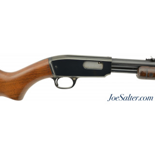 Winchester Model 61 Slide-Action Rifle Made In 1957