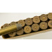 Turn of the Century Box Winchester 45-90 Ammo Model 1886 20 Rounds