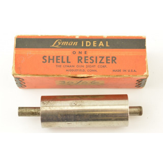 Lyman Shell Resizer in 30-06