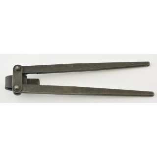 Springfield Front Sight Dovetail tightening tool