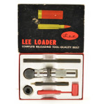 Lee Loader In 30-06 w/ Box