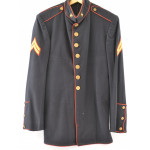 WW2 USMC Dress Tunic