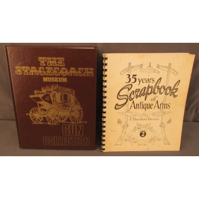 Two Arms Collection Books