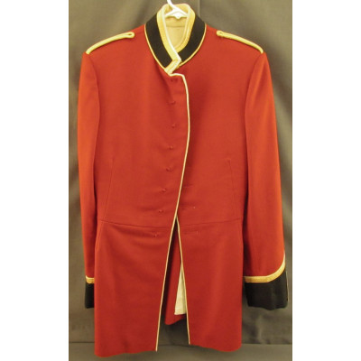 Royal Military College of Canada Cadet's Tunic