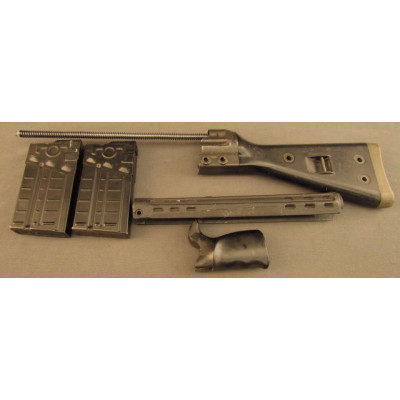 HK 91/G3 Parts Set