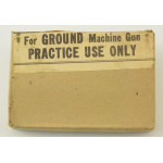 Remington Tracer Ground Machine Gun Ammo