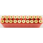 New W-W Super 307 Winchester Ammo Reloading Brass 20 pieces