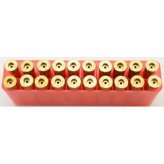 New W-W Super 307 Winchester Ammo Reloading Brass 20 pieces