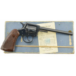 Excellent H&R Model 922 Revolver w/ Original Box