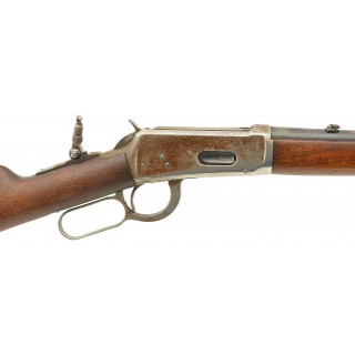 Winchester Special Order Model 1894 Saddle Ring Carbine 32 Special SRC