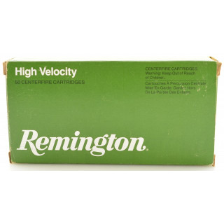 Full Box Remington 45 Long Colt Ammo 250 Grain Lead 50 Rds.