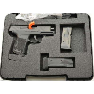 Sig-Sauer Model P365 Pistol 9mm
