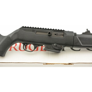 LNIB Ruger PC Carbine 9mm Glock or Ruger Mags Threaded Barrel Takedown