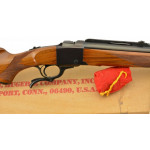 Ruger No. 1-H Rifle in .458 Win Mag Pre Warning 1975 w/ Box