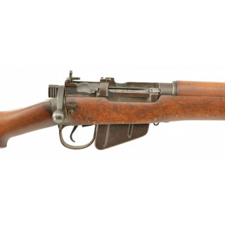 WW2 British No. 4 Mk. I Rifle by BSA