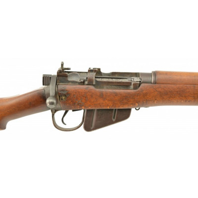 WW2 British No. 4 Mk. I Rifle by BSA