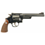 S&W Registered Magnum Revolver Shipped to Colorado 1939
