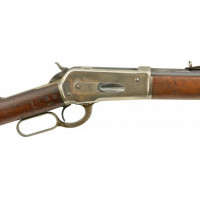 Winchester Model 1886 Rifle in .40-82 Built in 1893